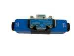 Nos Vickers 24VDC 30W 5000 Psi 180 L/min 4/3 Dual D03 Hydrualic Solenoid Valve. Fixed Price $319.99.