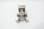 Yamatake MGG18D-010P21LS5AAA-XX-Y Magnew 3000 Magnetic Flow Meter. Fixed Price $374.85.