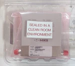 Mks Mass Flow Controller Vcr Gas N2, 10 Sccm, 50 Torr 649A51T11CAVR New In Box. Fixed Price $2950.00.