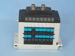 Festo CPV-10-VI 00744 CPV10-GE-CO-8 Pneumatic Block For X 10MM Valves. Fixed Price $193.00.