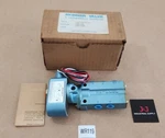 *new* Skinner Valve H935RBM2150 Solenoid 120V 1/4" 30-150PSI + Warranty!. Fixed Price $70.00.