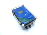 Greyline Dfm 5.0 Doppler Flow Meter Transmitter. Fixed Price $1245.36.