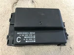 Mercedes W140 Seat Control Unit 1408205126. Fixed Price $264.05.