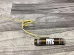 Chemtec Flow Monitor FS50CBNO #141N112. Fixed Price $170.00.