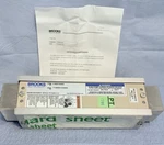 Brooks Instrument Model 1110DG31CNDAA 450 Psig 250 Glass Tube Flow Meter. Fixed Price $199.00.