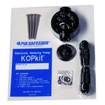 Pulsafeeder Pump Repair Kit,pulsatron K3KTC1 Ptfe, Pvdf. Fixed Price $328.41.