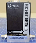 1479A53CR1AM-S / Mass-flo Controller, Range 1000 Sccm, Gas SF6 Mks Instruments. Fixed Price $250.00.