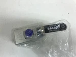 New Balon Series Ball Valve LM-10361 1". Fixed Price $34.95.