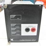 Leybold NT-13 Turbotronik Electronic Pump Controller. Fixed Price $495.00.