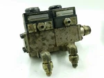Universal Flow Monitor Meter Double Bank MSM-NSF10GPM-B-32V1.0-GTLI. Fixed Price $285.00.