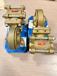 Lot Of (2) Eletta #V1-GL15N4GPM. Fixed Price $125.00.