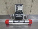 Teledyne Hastings Fst Mass Air Flowmeter 0-200 Slpm Sensor Control Laminar LS-1D. Fixed Price $199.99.