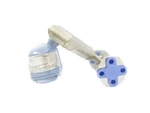 Micro Motion 2400SIA13B2EZZZ Nsnp. Fixed Price $4800.00.