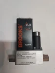 Brooks Delta Ii Smart Mass Flow, 100 Sccm, SLA5850S1GAB1C2A1 Mfc, Used See Ad. Fixed Price $175.00.