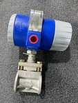 Foxboro Vortex Flowmeter Model 83 W-T01S1SSTJA "new" 30 Day Warranty. Fixed Price $650.00.