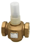 Siemens Building Technology 599-03079 1-1/2" Nc Ss 250 25.0CV New. Fixed Price $549.99.