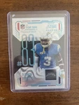 2025 Panini Score Derwin James The Top 100 Blue Foil Insert Sp #83 Chargers. Fixed Price $9.99.