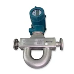 Yokogawa Rotamass RCCT34 Coriolis Flow Meter 24VDC 316L 10,000 Kg/h. Fixed Price $2895.00.