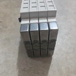 Lot Of (4) New Smc Port Plug In Solenoid Valve VQ1301N-51 W/warranty. Fixed Price $80.00.