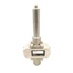 Pennwalt 5120M12132 Flow Meter. Fixed Price $34.50.
