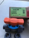 Hayward 1/2" Socket/threaded Pvc Tbh Series True Union Ball Valve W/ Fpm O-rings. Fixed Price $25.00.