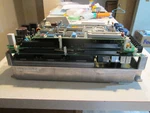 Mitsubishi Electric MR-S12-80B-Z33 Servo Drive, MRS1280BZ33 **refurbished**. Fixed Price $2850.00.