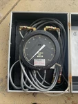Gerand Enginerring Fire Pump Tester Model M-50. Fixed Price $50.00.