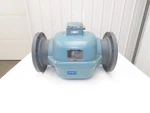 Foxboro 8308-SABA-TSJ-GFNA Magnetic Flow Meter 8" Tube 240PSI 8300 Series. Fixed Price $699.99.