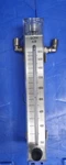 Dwyer RMC-108-SSV Flowmeter (R1S9.4). Fixed Price $96.70.