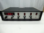 Nice! Brooks 5878A1B1 Quad Channel Mfc Mass Flow Controller Module 421270. Fixed Price $269.99.