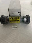 Omega Engineering FL505WW In-line Flowmeter Fast Shipping!+ Warranty. Fixed Price $275.50.