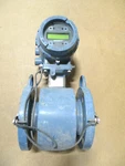Rosemount, 8705, 3" Magnetic Flow Meter With 8732 Transmitter. Fixed Price $2125.00.