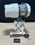 Preowned- Abb 10D1475YN04PL29AC11C1112C1 Flow Meter 1/4 5.283GPM Warranty!. Fixed Price $750.00.