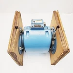 Rosemount 6" 8703THA060S1 High Signal Magnetic Flow Tube. Fixed Price $3500.00.