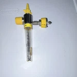 Rmi Precision Acrylic Variable Area Rotameter Flow Meter, 1/4 In, 0-5 Lpm A0061. Fixed Price $70.00.
