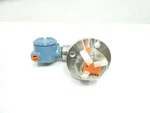 Rosemount 3051S1CG2A2B11A2EK6M8Q4Q8 Pressure Transmitter 0-250IN-H2O 10.5-30V-DC. Fixed Price $961.55.