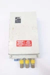 Fischer Porter B821A002U01 120V-AC Flow Meter D560513. Fixed Price $246.90.