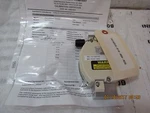 King Instruments Ss Ep Ov / Val Spcl Flow Meter 7101162010W New. Fixed Price $199.99.