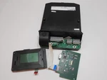 Krohne CG10041100 Signal Converter ,100-230VAC, 50/60HZ. Fixed Price $400.00.