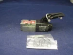 Numatics 031SA400B Solenoid Valve. Fixed Price $89.99.
