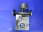 Micro Motion Mass Flow Sensor DS040S219 1250PSIG 230PSIG -240 To 177C Type 1YE. Fixed Price $87.50.