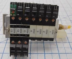 040M7A / Manifold Assy 4A040-4E2-34W Air Valves Koganei. Fixed Price $713.78.