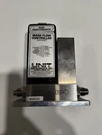 Unit UFC-1200A Mass Flow Controller Mfc, N2, 10 Slm, 1/4" Male Used. Fixed Price $36.56.