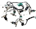 Ckd HYGY4-X0016 1.5 Orifice 24HZ 0-0.3MPA M5 Valve (lot Of 8) -used.. Fixed Price $233.99.