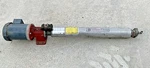 Tonkaflo Pumps AS434HZ Stainless Steel - Ge Osmonics. Fixed Price $3000.00.