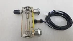 Tofco Flow Meter BBIWY002 N2 1ATM 20C Nl/min. Fixed Price $50.00.