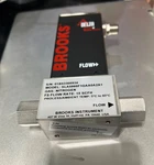 Brooks SLA5850 Mfc (SLA5860F1GAA0A2A1) - Gas O2, Flow Rate Slpm, Devicenet New. Fixed Price $180.00.