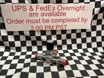 Aptech Mini Regulator 1/4" Fvcr, AP502SM 3PWG FV4 Tf Fi, SHIPSAMEDAY#1174N3. Fixed Price $774.29.