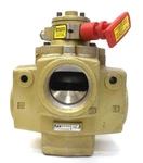 Ross Lock Out Exhaust Valve 2783A9006. Fixed Price $400.00.