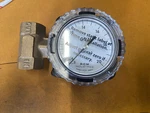 Rcm Industries 1-71-VUR-20 Sensors & Switches Flow Meter. Fixed Price $650.00.